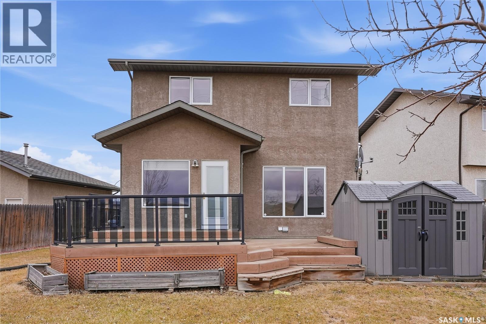 607 Beckett CRESCENT - 25