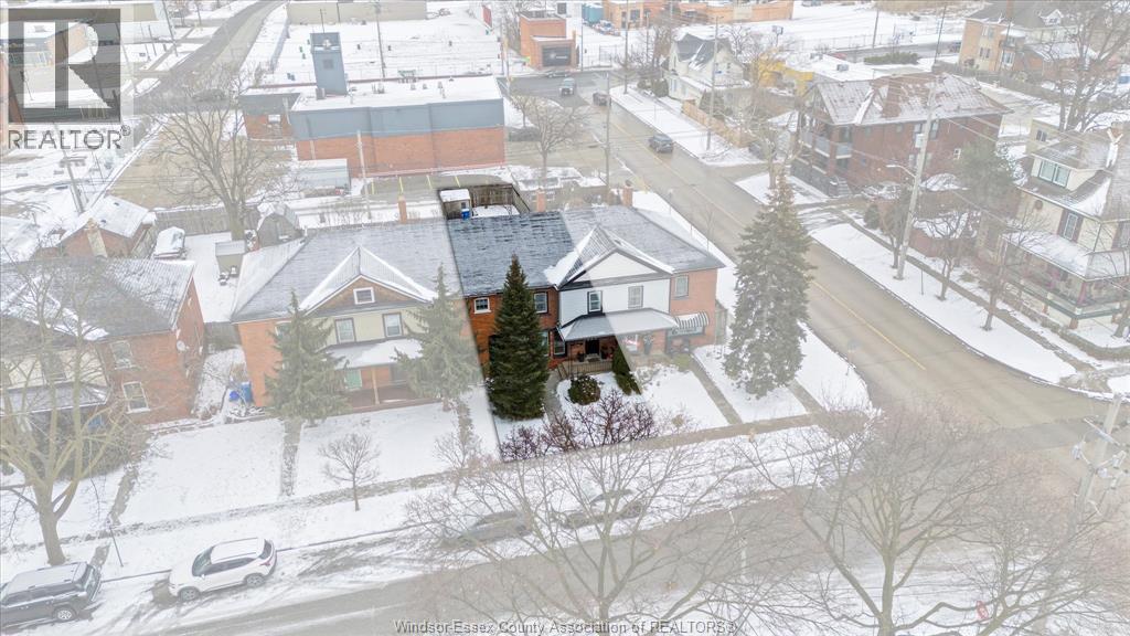 1092 MONMOUTH, Windsor, Ontario, N8Y3L7 — Photo 33