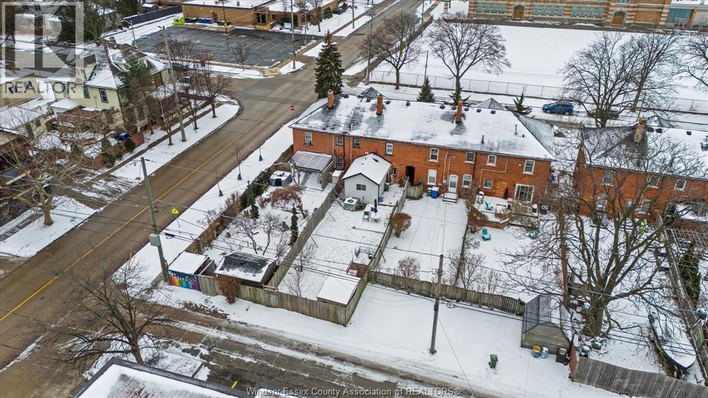 1092 MONMOUTH, Windsor, Ontario, N8Y3L7 — Photo 29