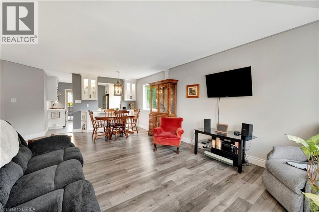 1565 OLD BROCK Street - 9