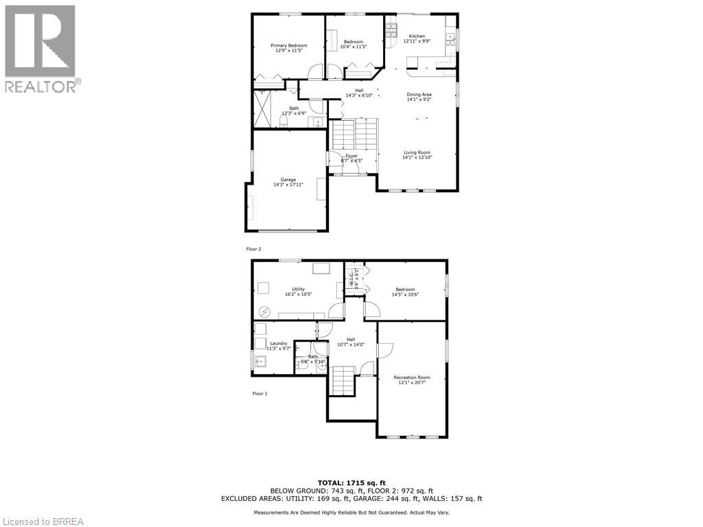 1565 OLD BROCK Street - 48