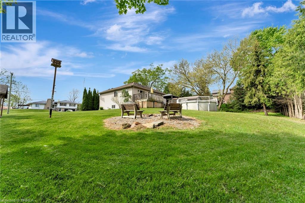 1565 OLD BROCK Street - 31