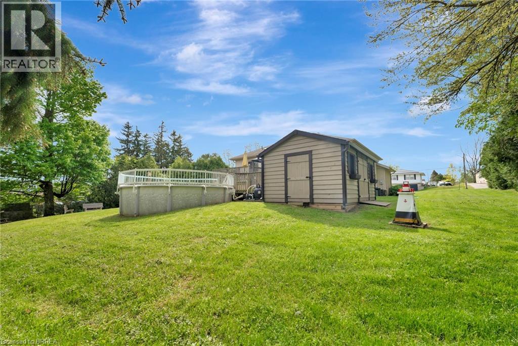 1565 OLD BROCK Street - 29