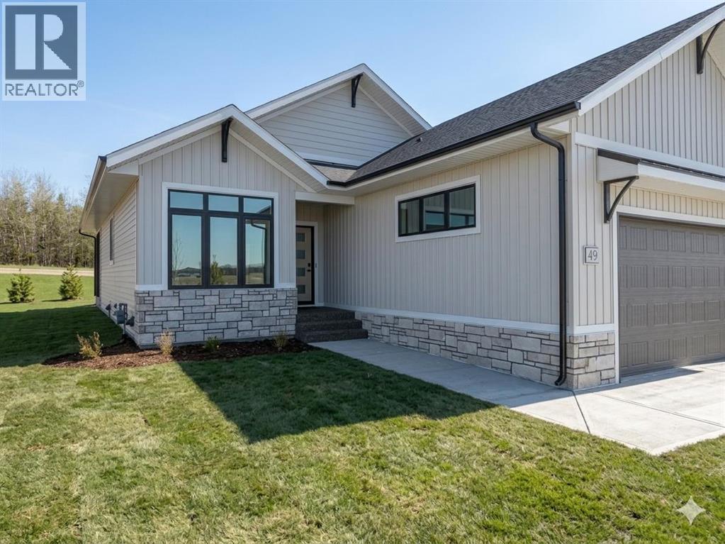 176, 27111 Highway 597 Road - 2