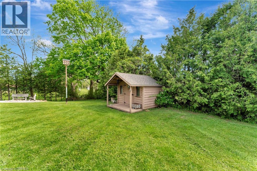 1565 OLD BROCK Street - 34
