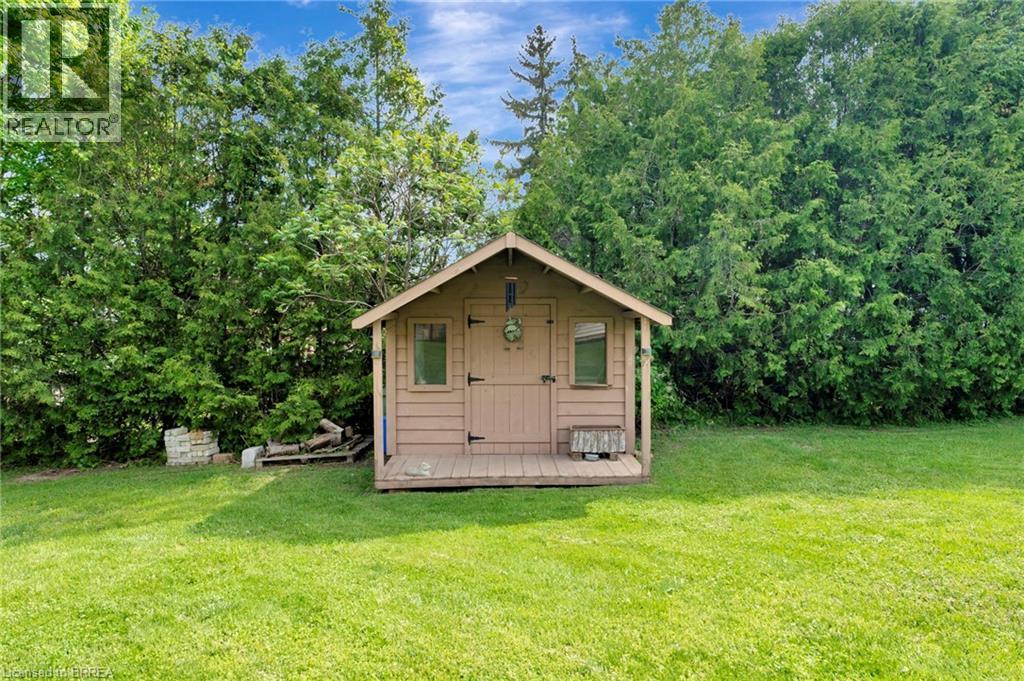 1565 OLD BROCK Street - 33