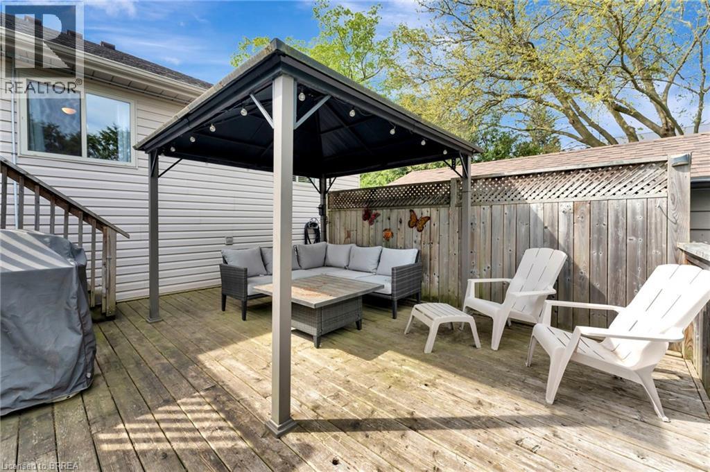 1565 OLD BROCK Street - 36