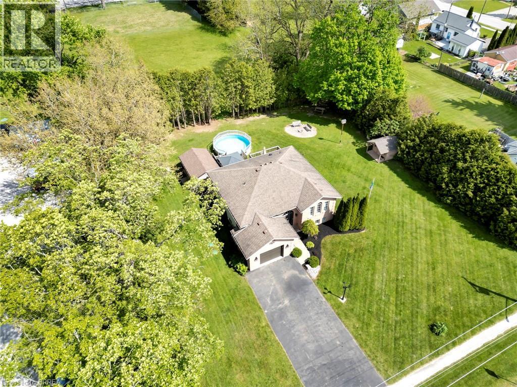 1565 OLD BROCK Street - 43