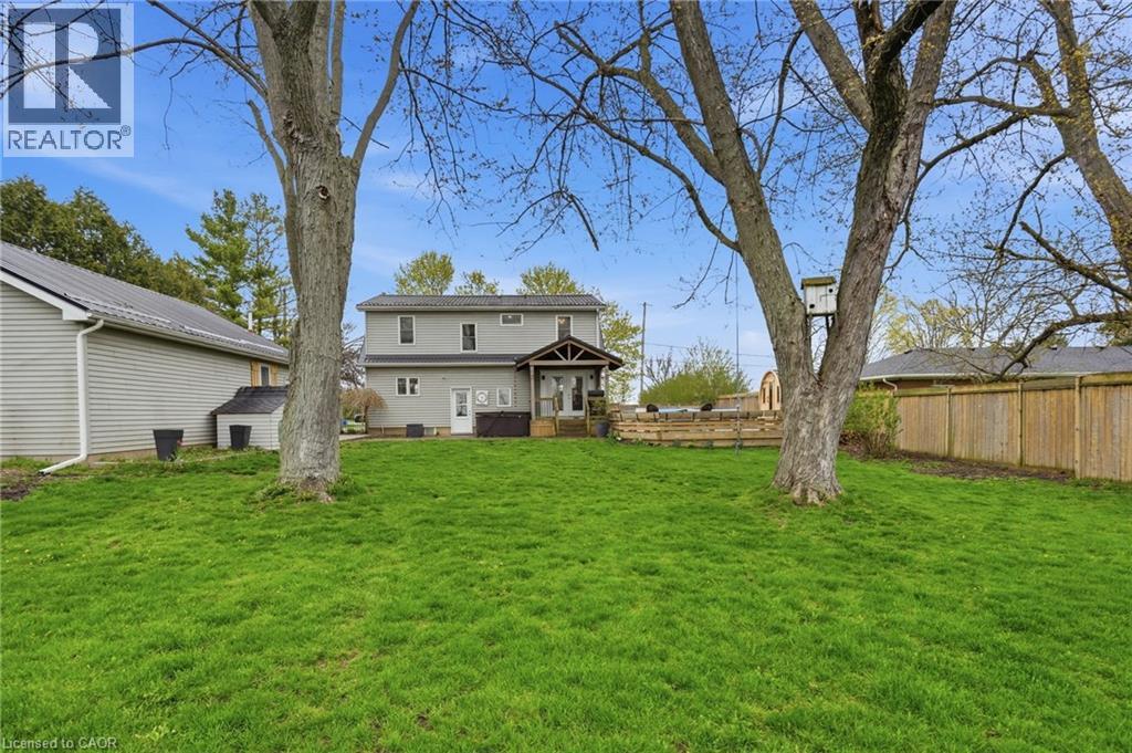 27 BLOSSOM Avenue, Brantford, Ontario, N3T5L9 — Photo 11