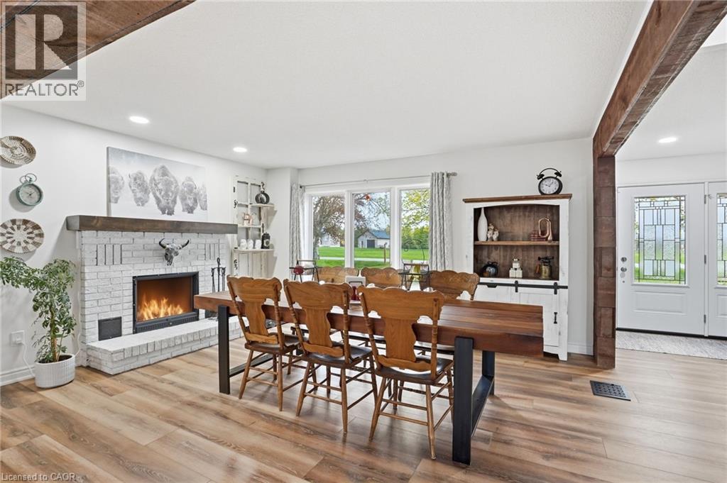 27 BLOSSOM Avenue, Brantford, Ontario, N3T5L9 — Photo 45