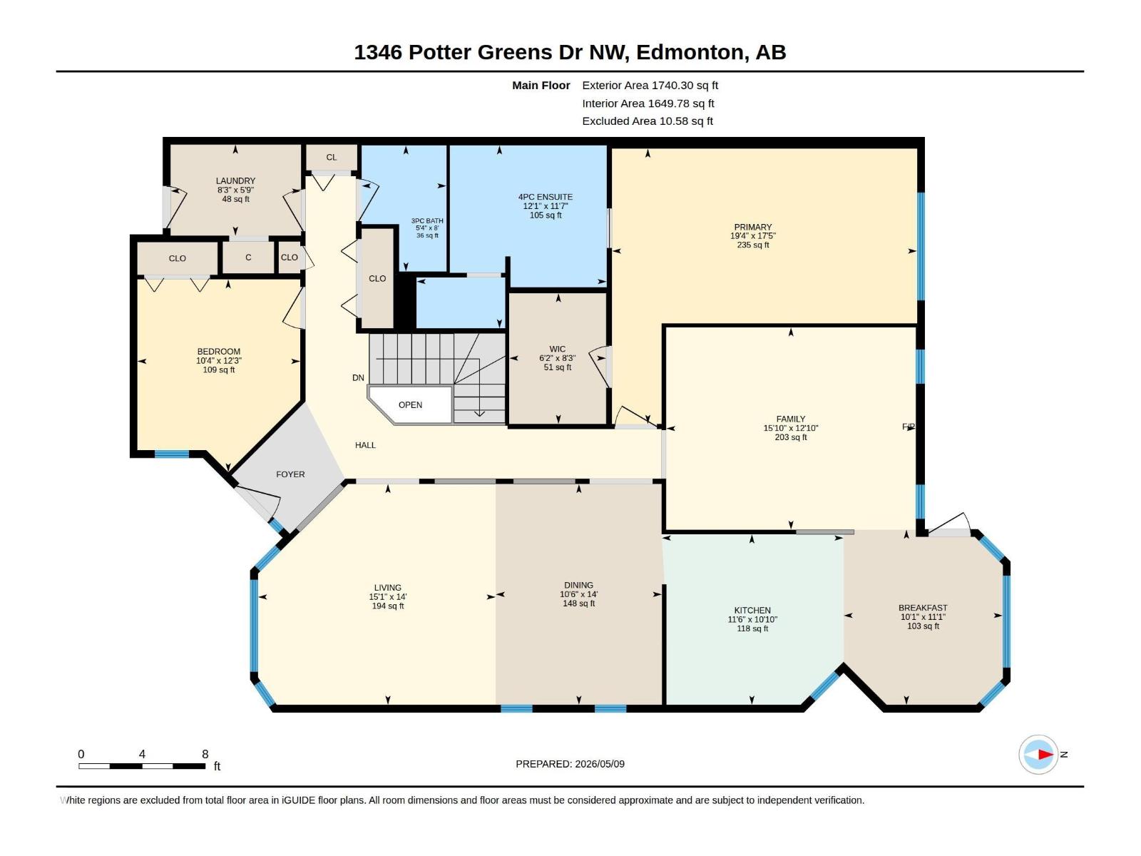 1346 Potter Greens DR NW - 38