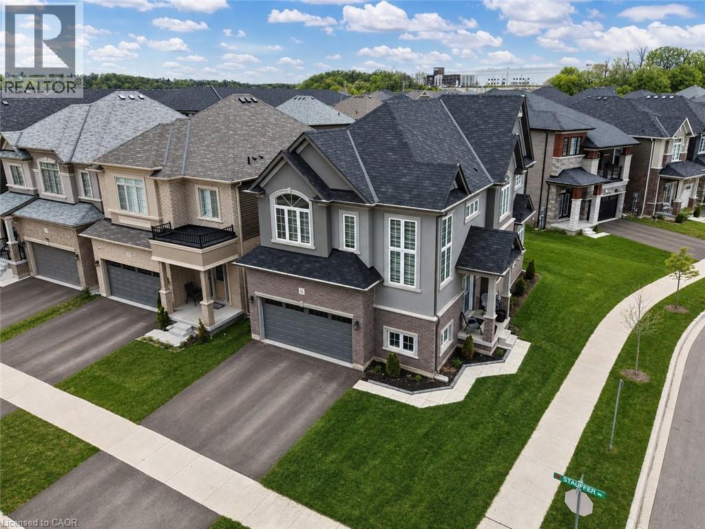 16 STAUFFER Road - 3