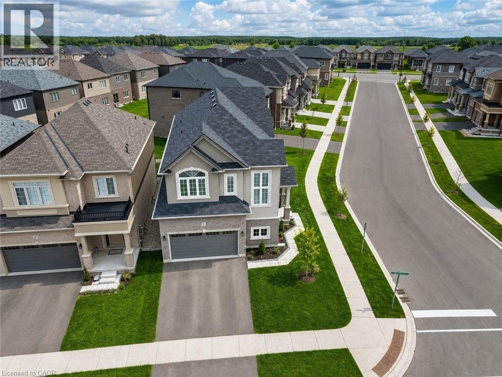 16 STAUFFER Road - 6
