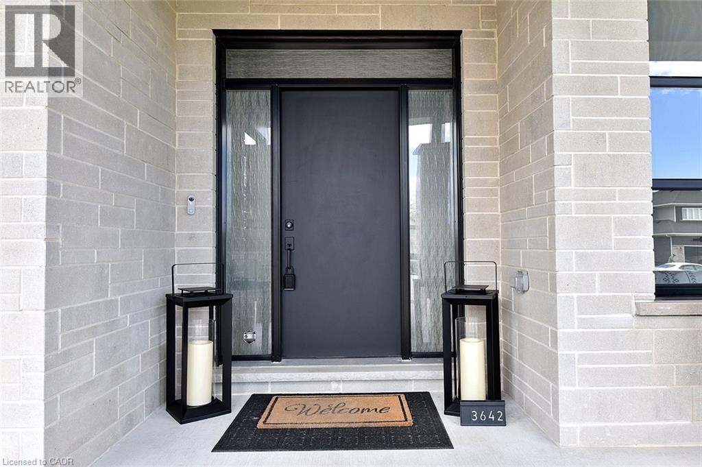 3642 VOSBURGH Place, Campden, Ontario, L0R1G0 — Photo 23