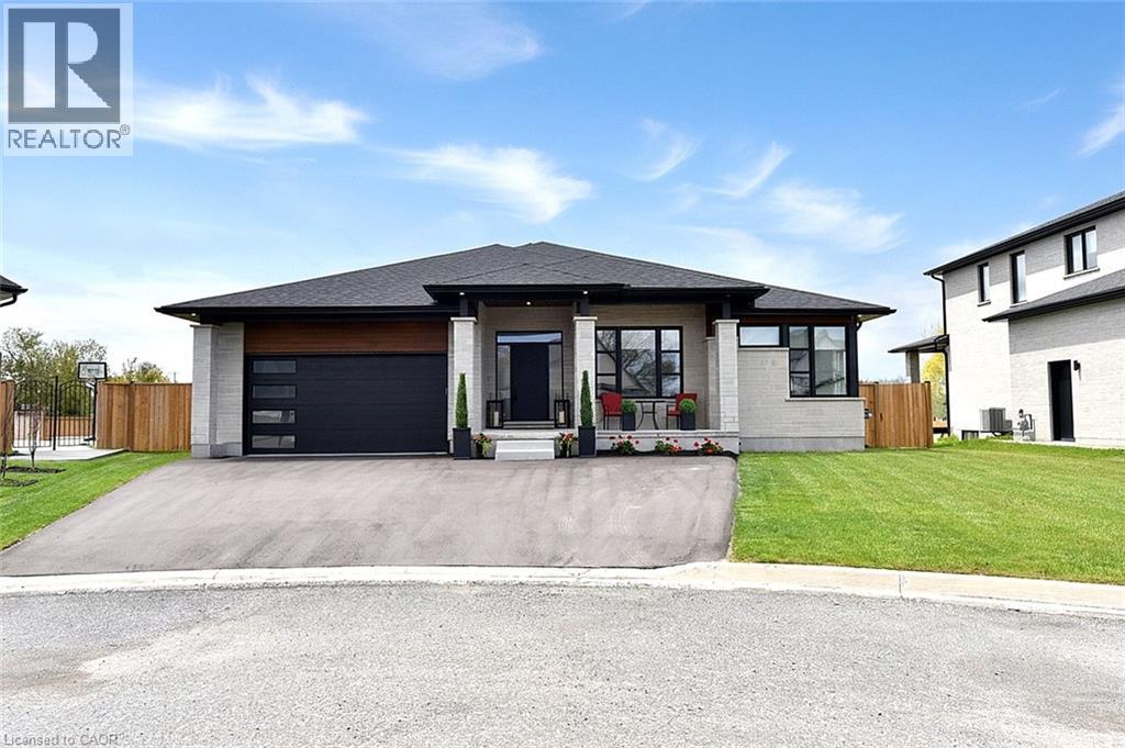 3642 VOSBURGH Place, Campden, Ontario, L0R1G0 — Photo 16