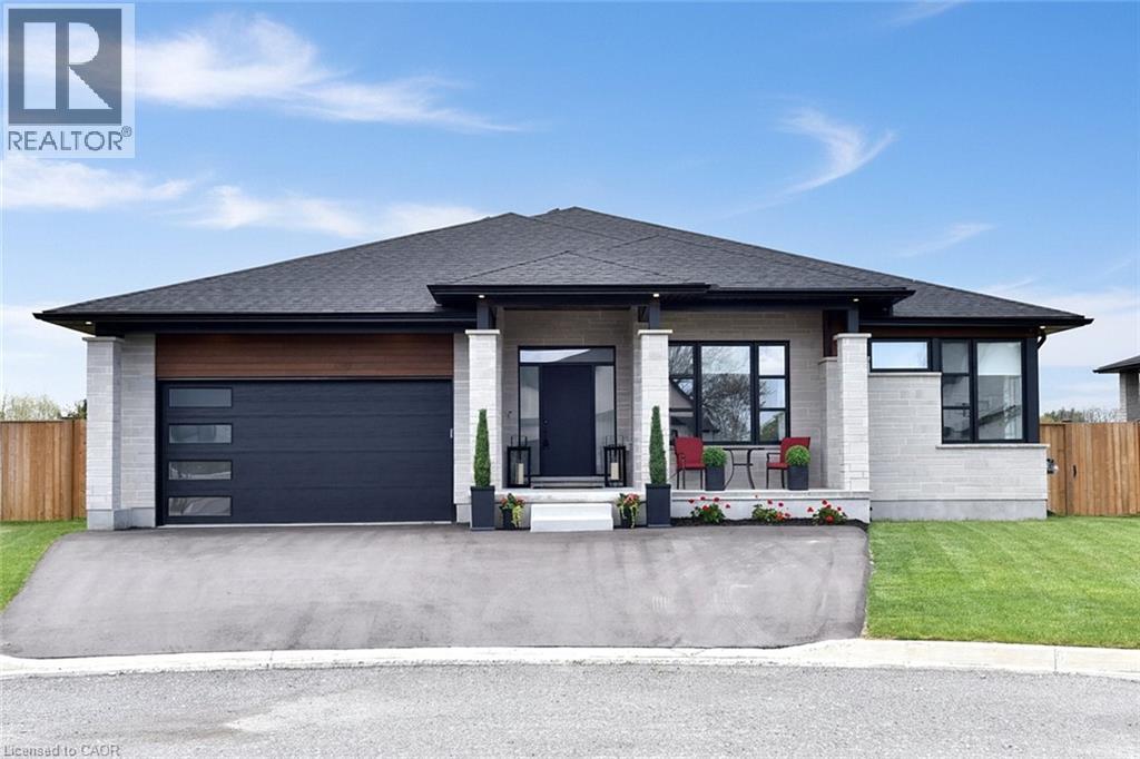 3642 VOSBURGH Place, Campden, Ontario, L0R1G0 — Photo 28