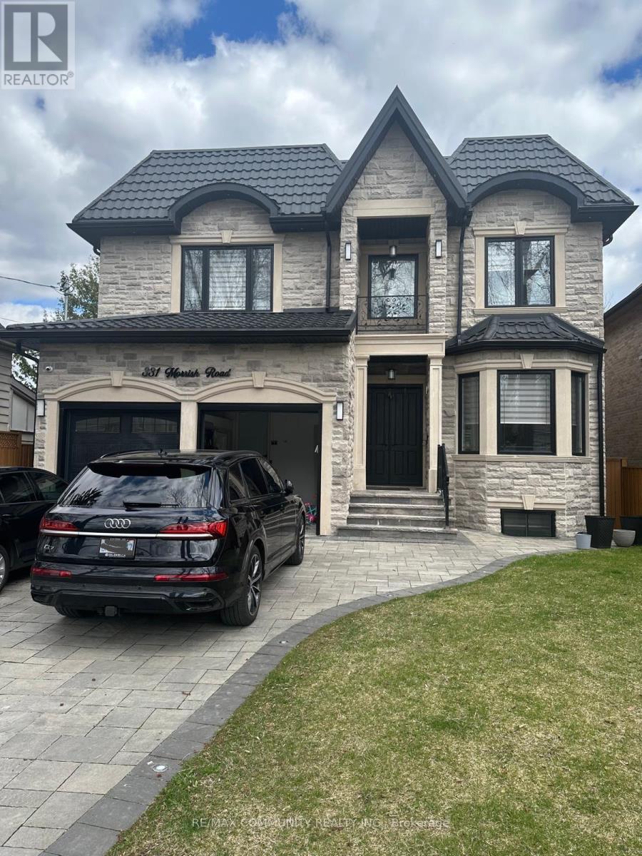Listing photo of 331 MORRISH ROAD