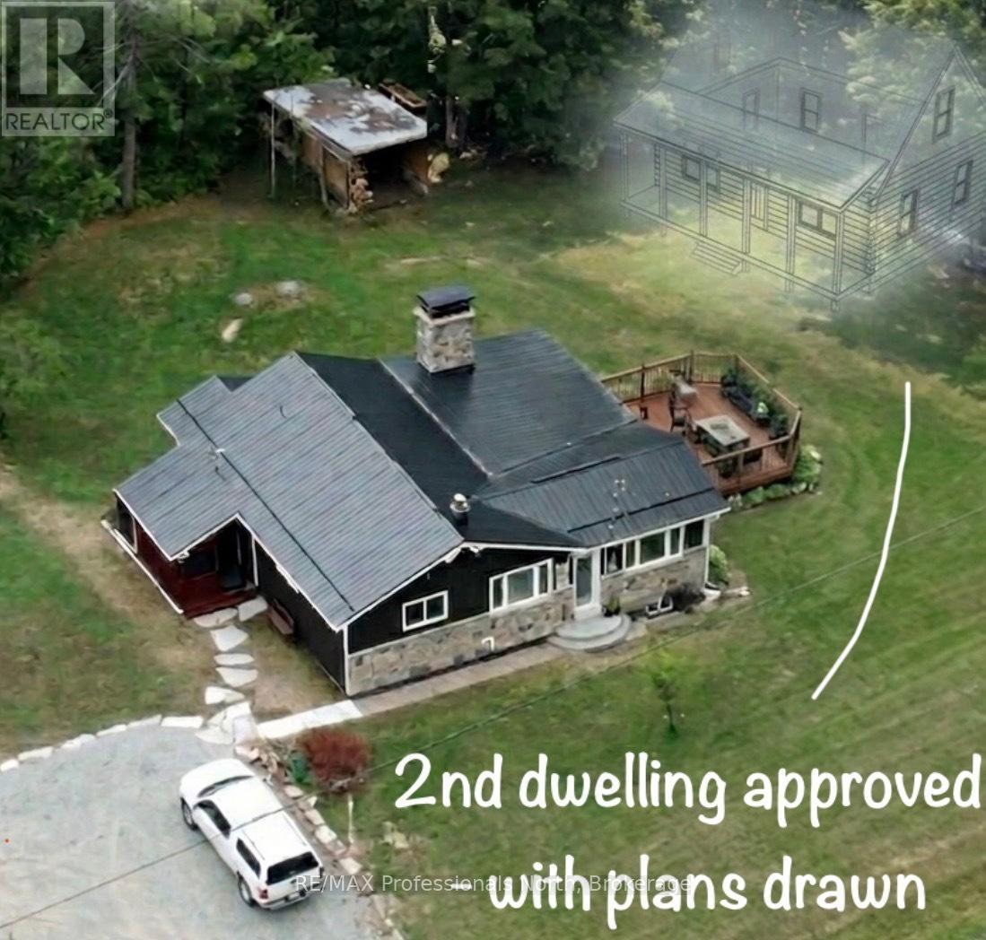 1392 OLD DONALD ROAD - 45