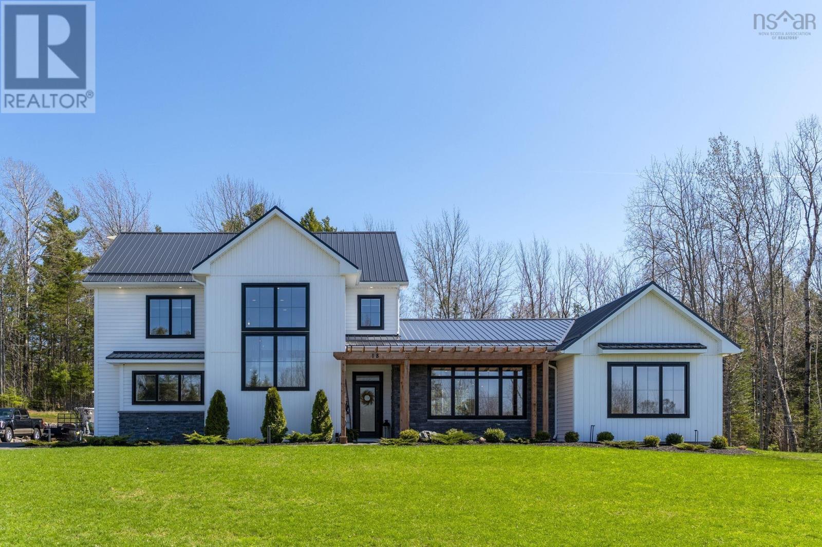 Property photo of 18 Mount Vincent Drive Drive