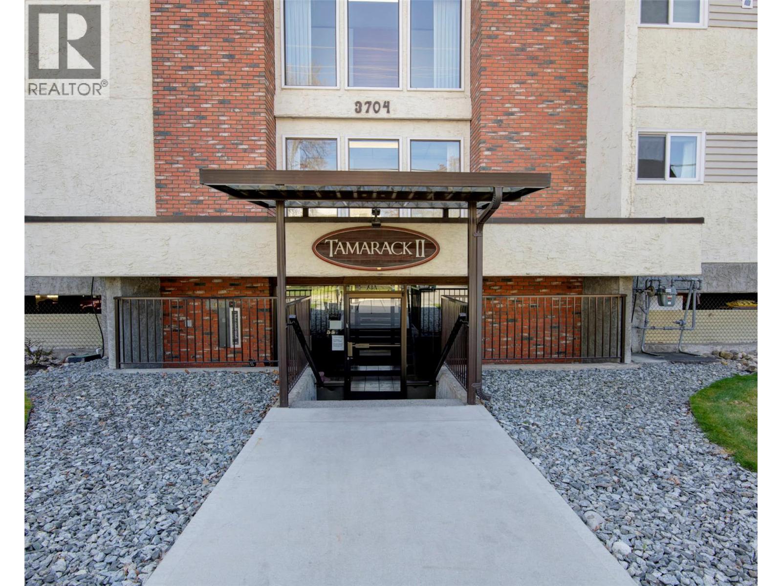 #108 3704 27 Avenue - 1
