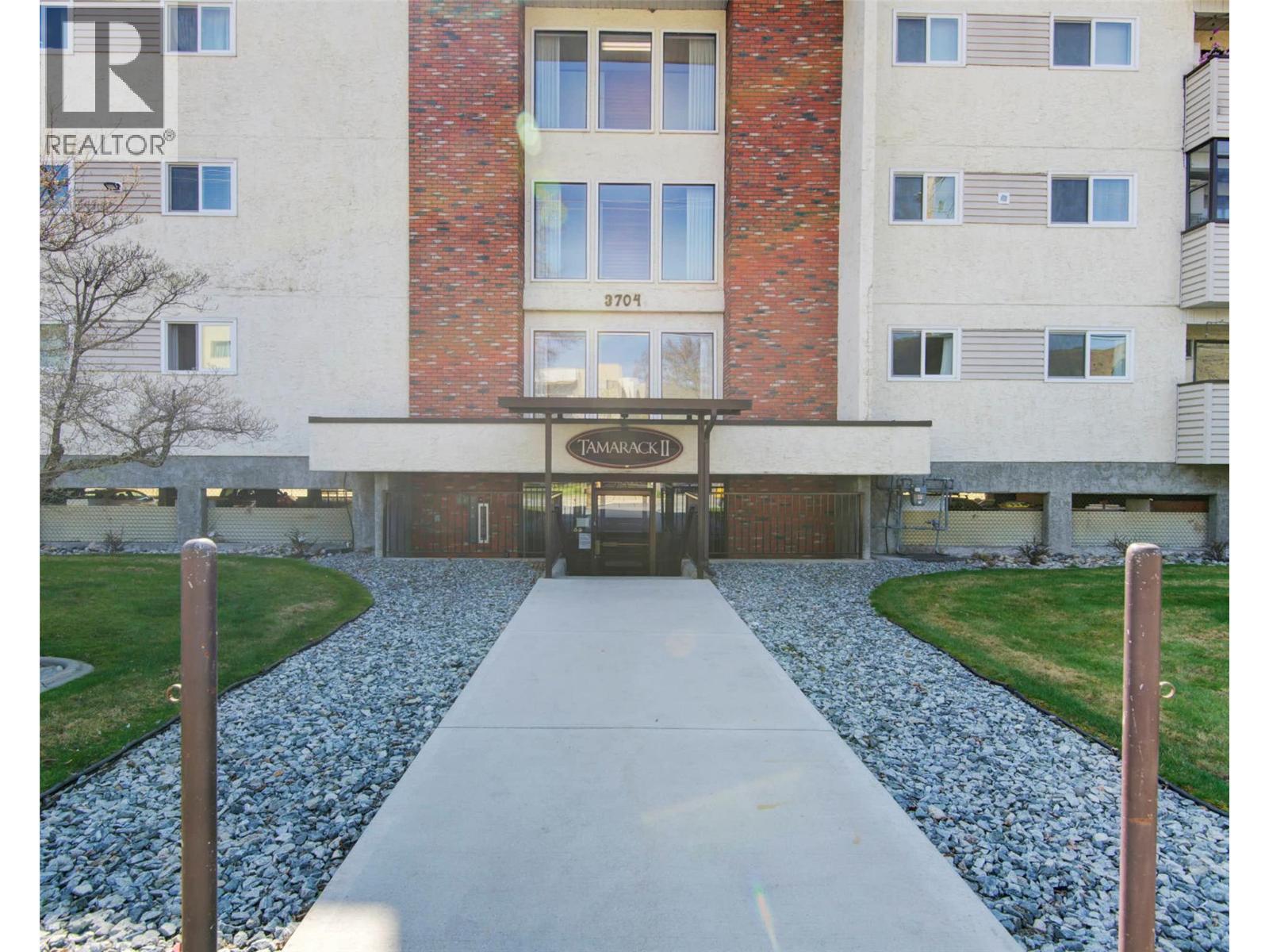 3704 27 Avenue Unit# 108, Vernon