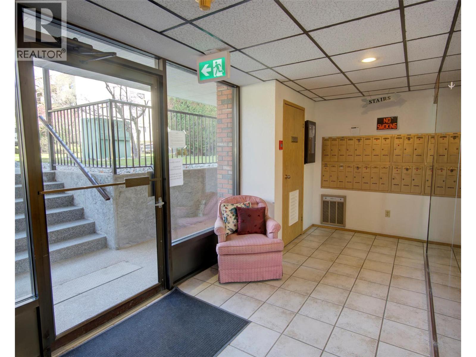 3704 27 Avenue Unit# 108, Vernon