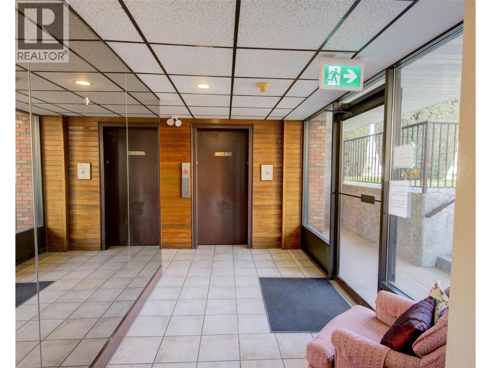 3704 27 Avenue Unit# 108, Vernon