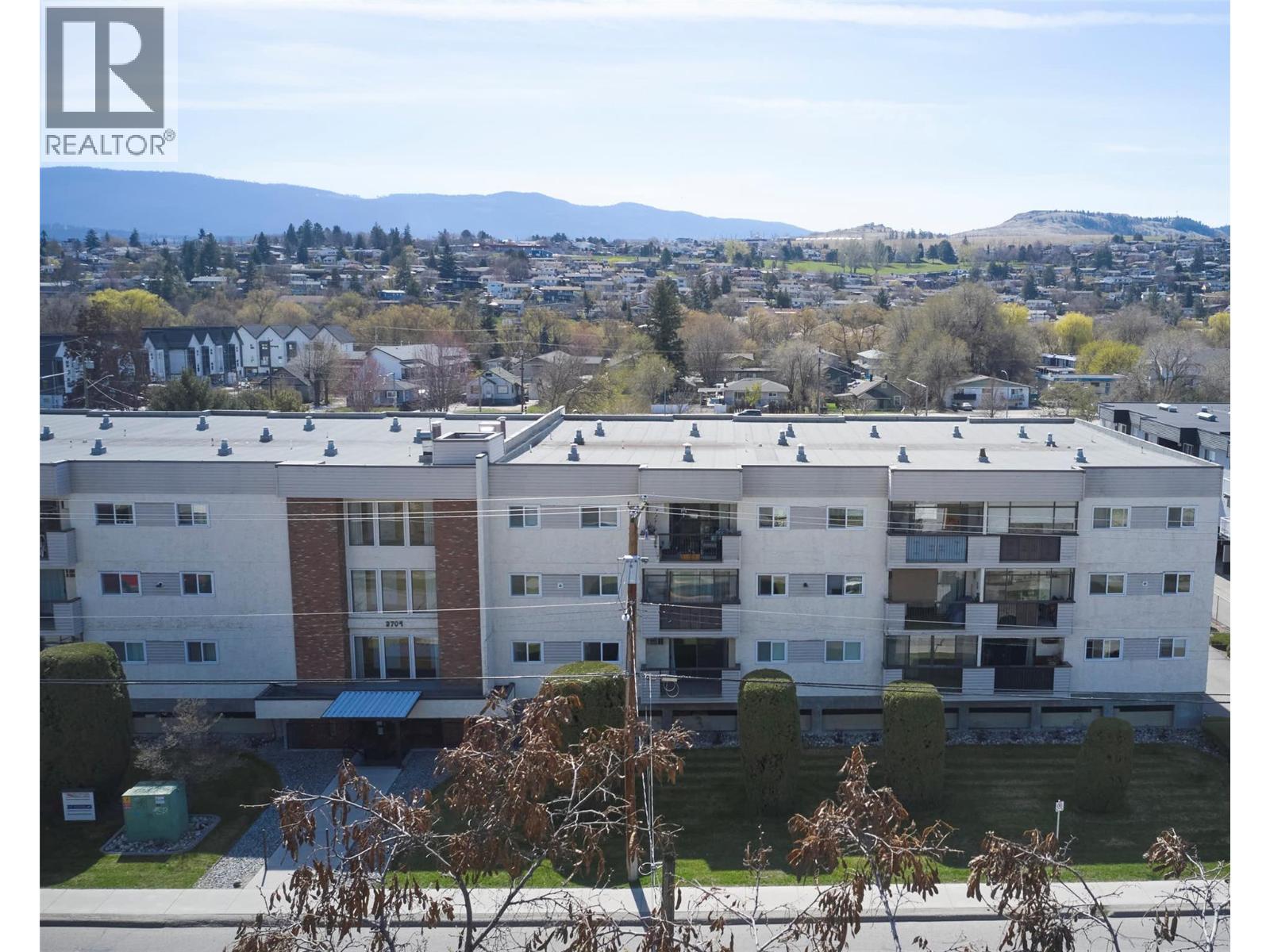 3704 27 Avenue Unit# 108, Vernon
