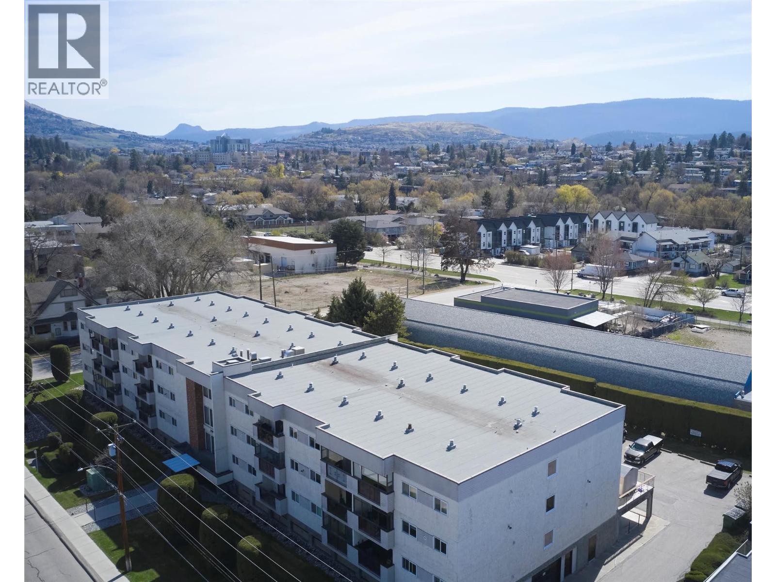 3704 27 Avenue Unit# 108, Vernon