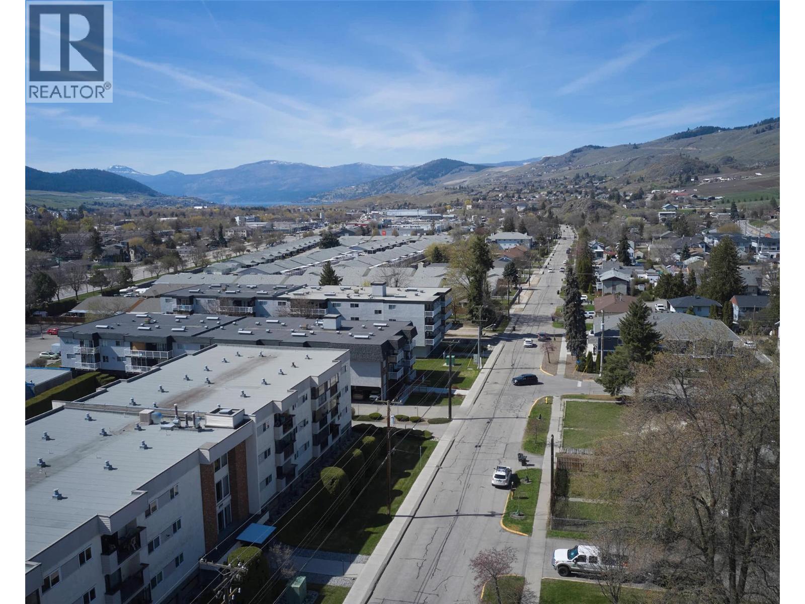 3704 27 Avenue Unit# 108, Vernon