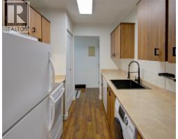 Kitchen - 3704 27 Avenue Unit# 108, Vernon, BC V1T1S6 Photo 7