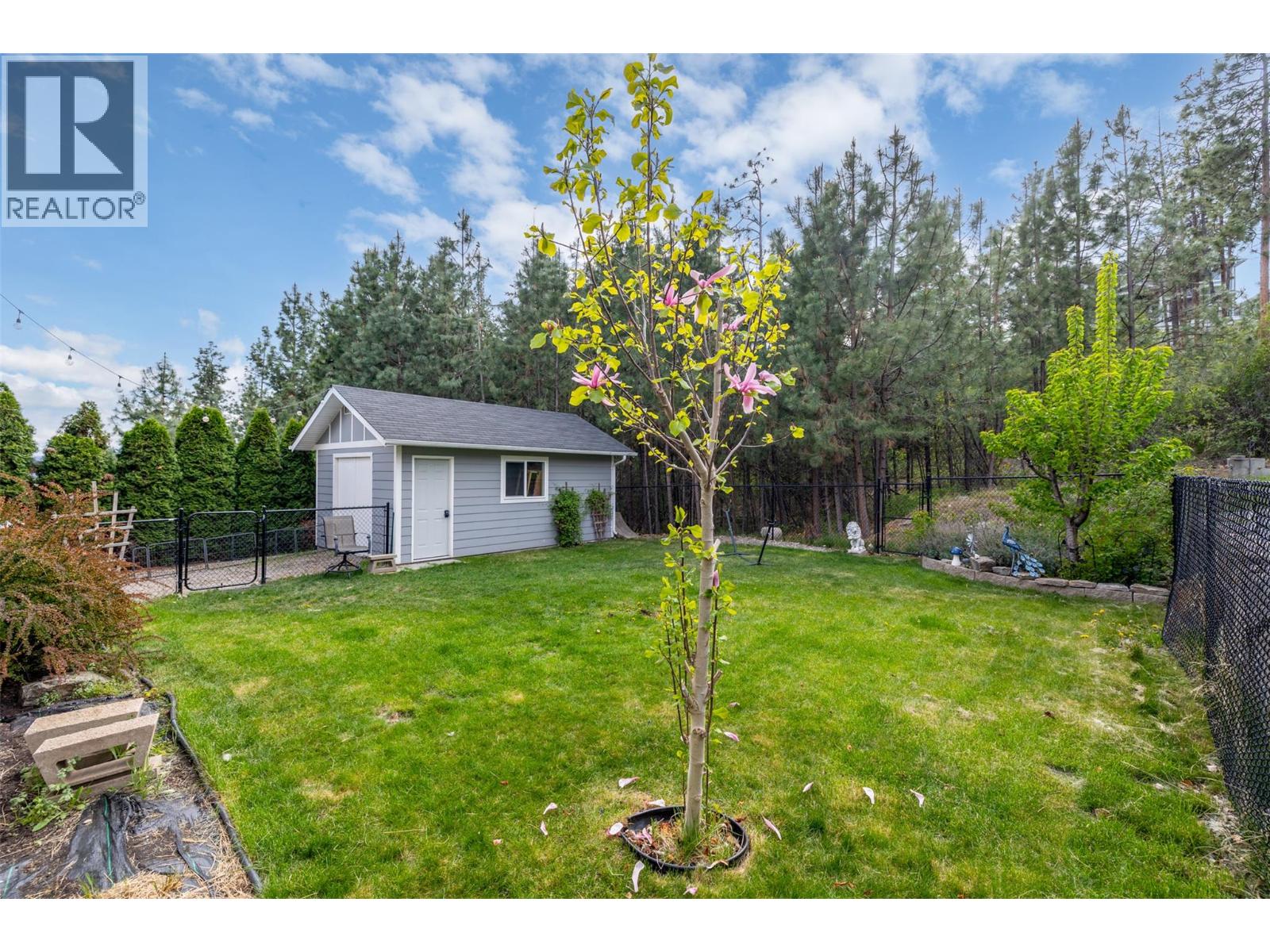 13272 Shoreline Drive, Lake Country