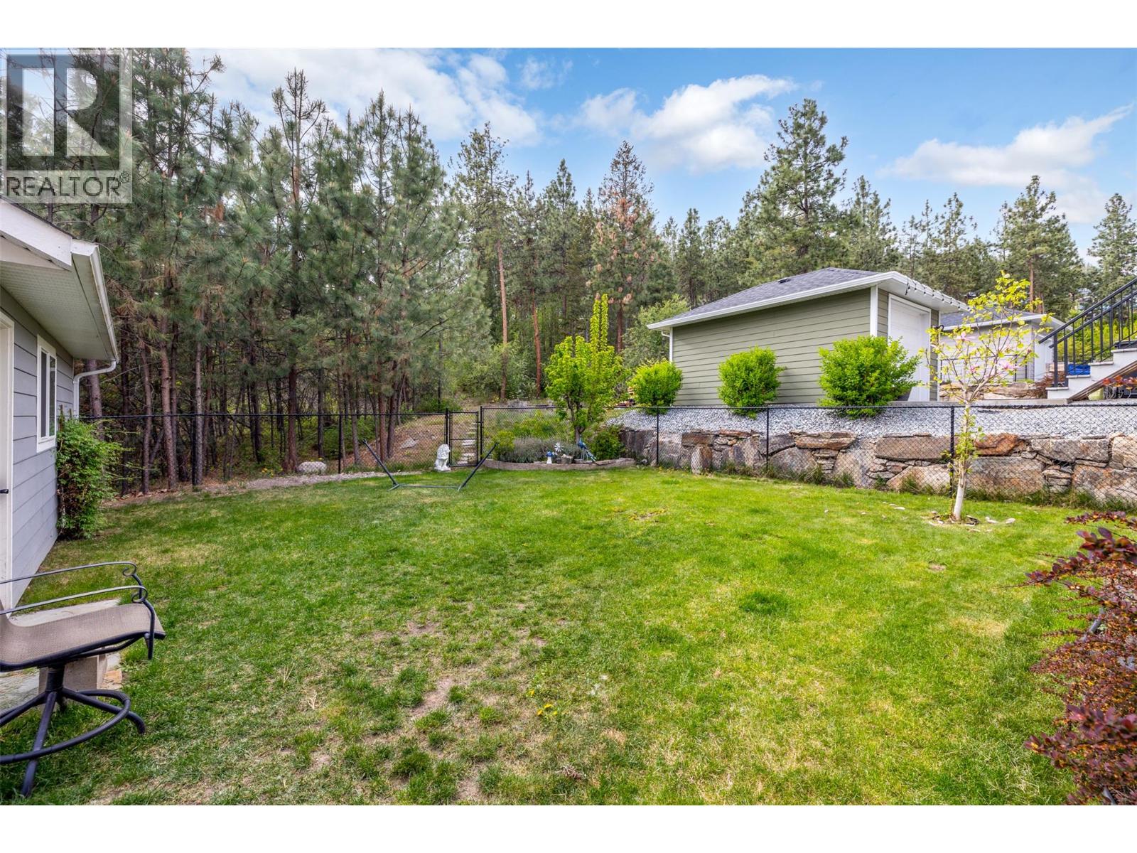 13272 Shoreline Drive, Lake Country