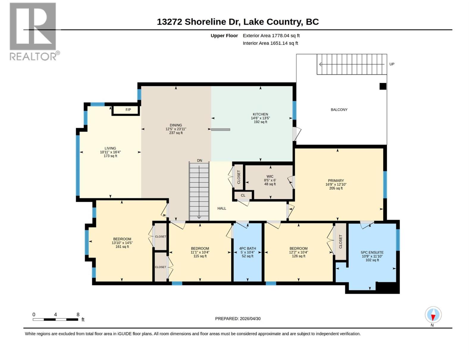13272 Shoreline Drive - 34