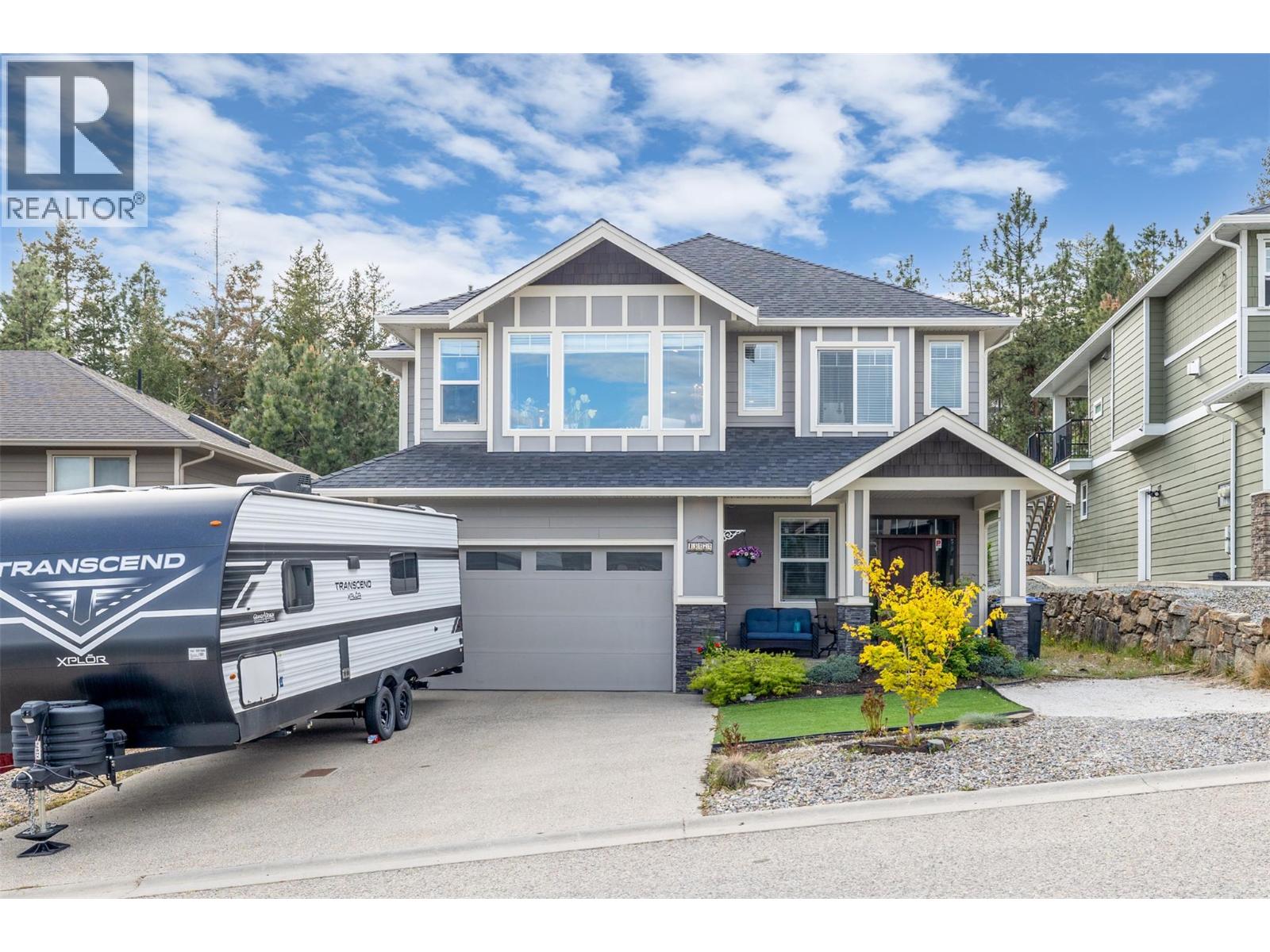 13272 Shoreline Drive, Lake Country