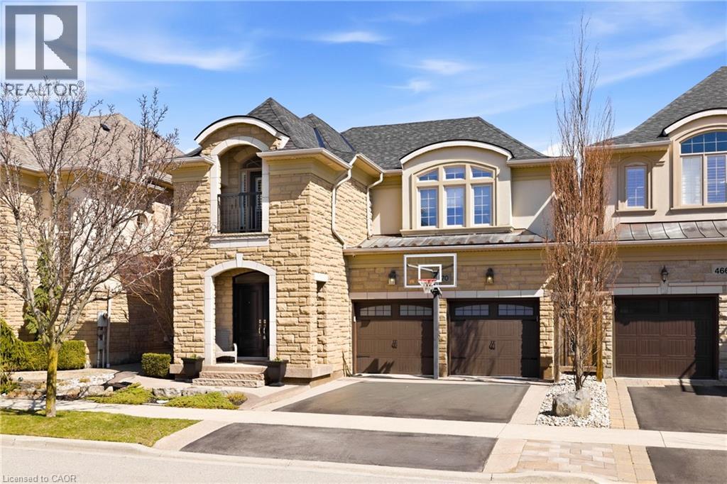 4670 BRACKNELL Road - 2