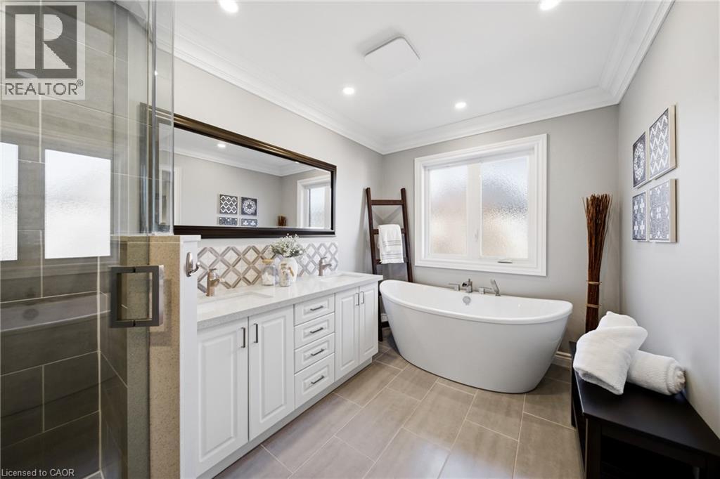 4670 BRACKNELL Road - 32