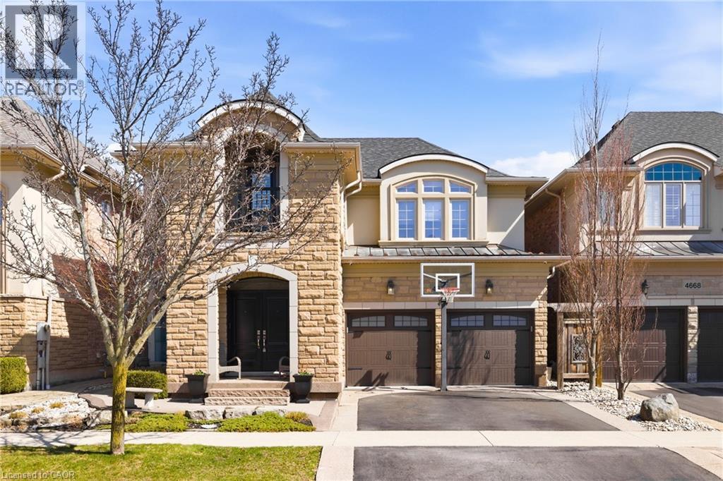 4670 BRACKNELL Road - 4