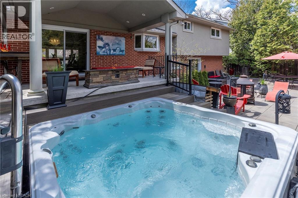 193 PINE COVE Road - 28