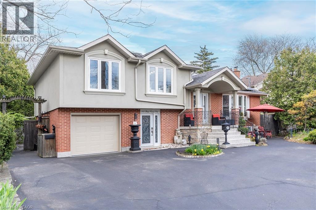193 PINE COVE Road - 41