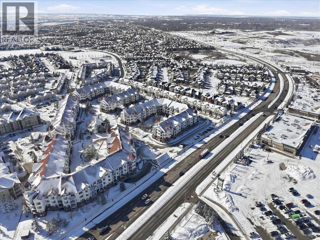 #242 30 Royal Oak Plaza NW - 46