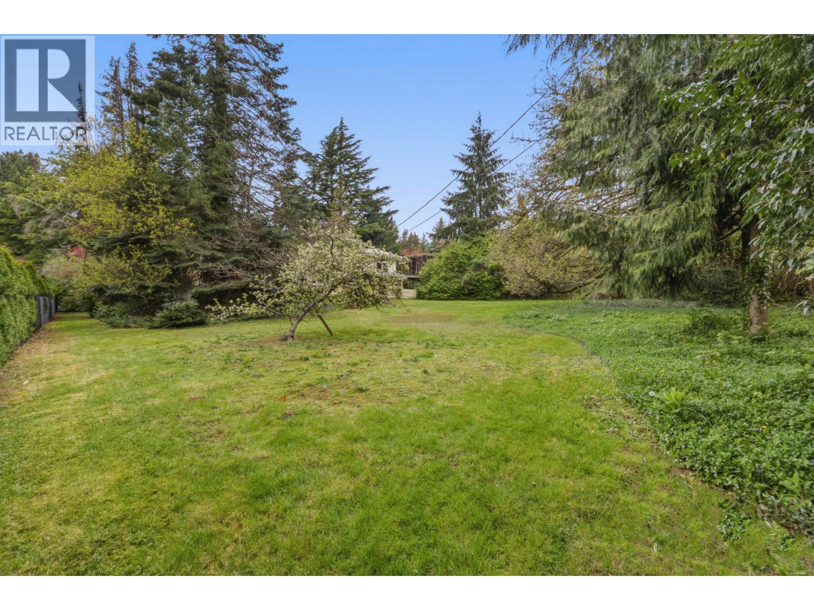 6150 BLENHEIM STREET, Vancouver