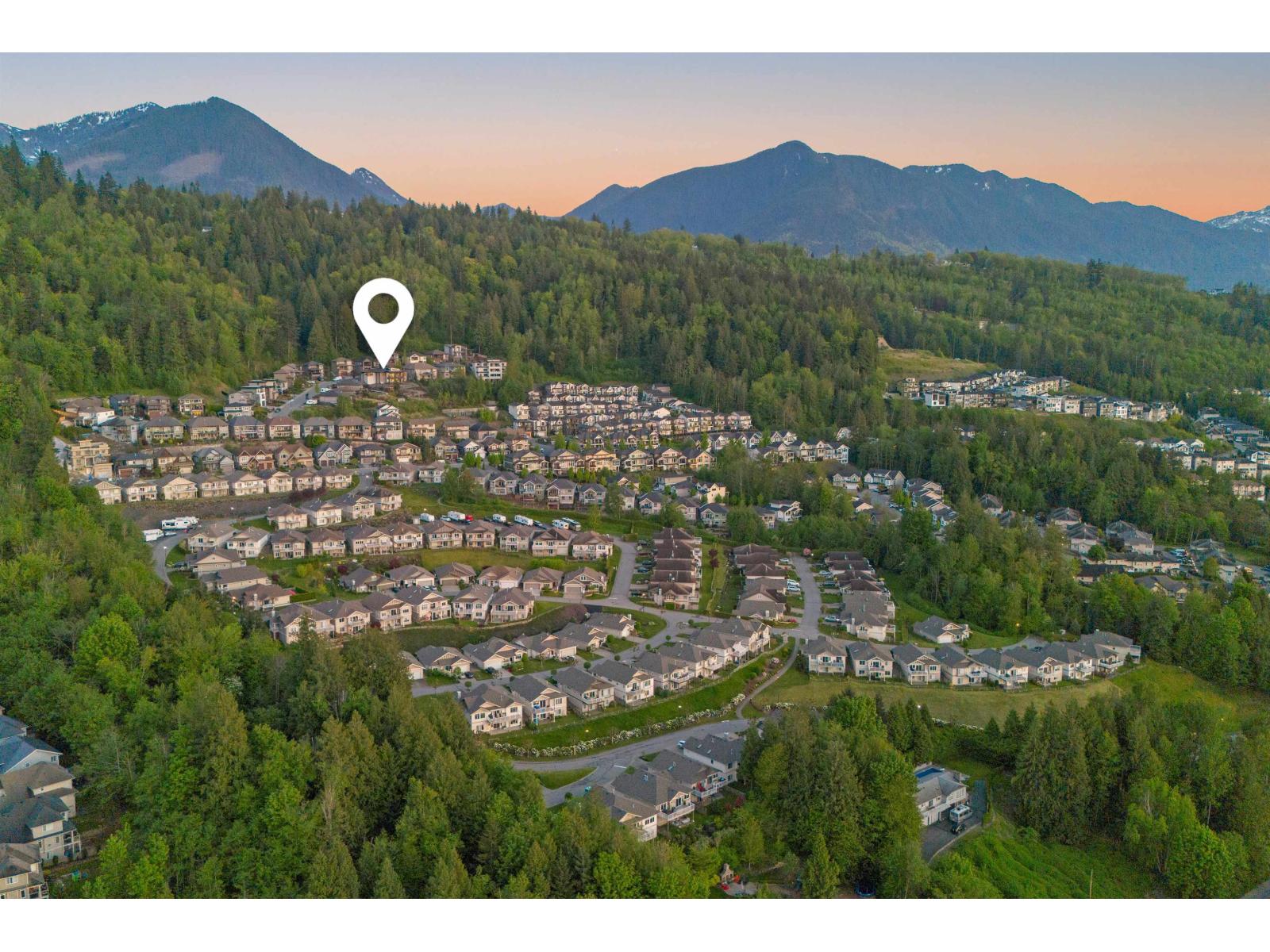 5487 MACLACHLAN PLACE, Promontory, Chilliwack
