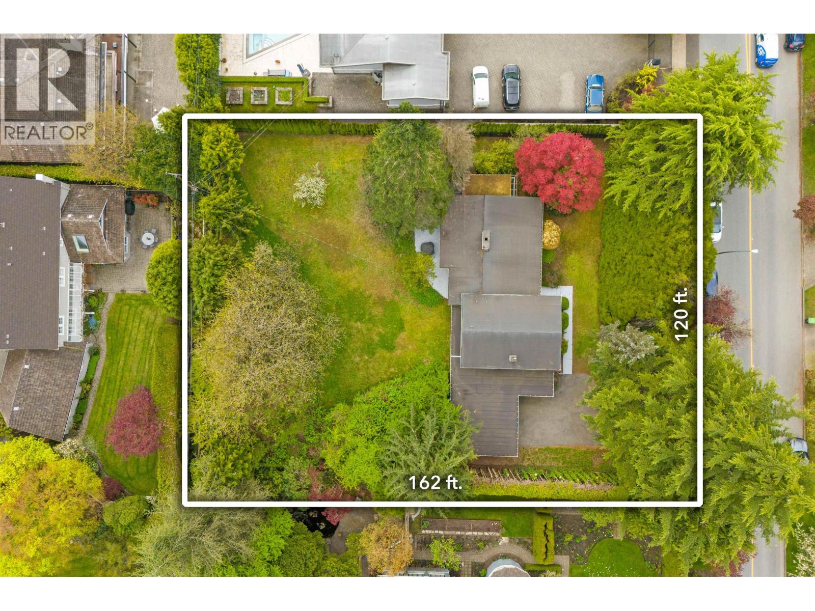 6150 BLENHEIM STREET, Vancouver