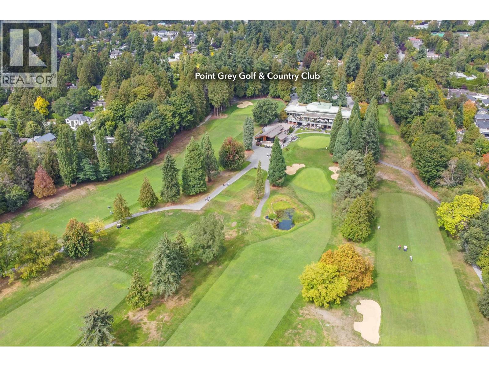 6150 BLENHEIM STREET, Vancouver