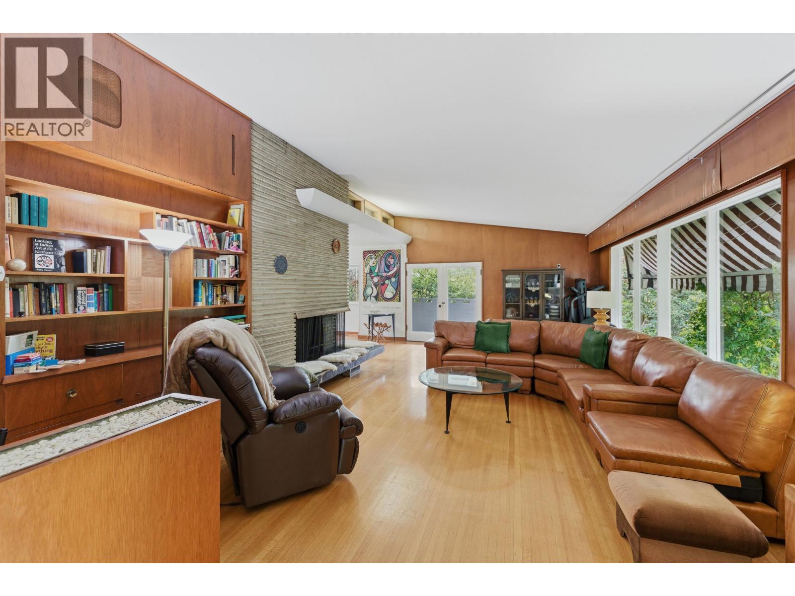 6150 BLENHEIM STREET, Vancouver
