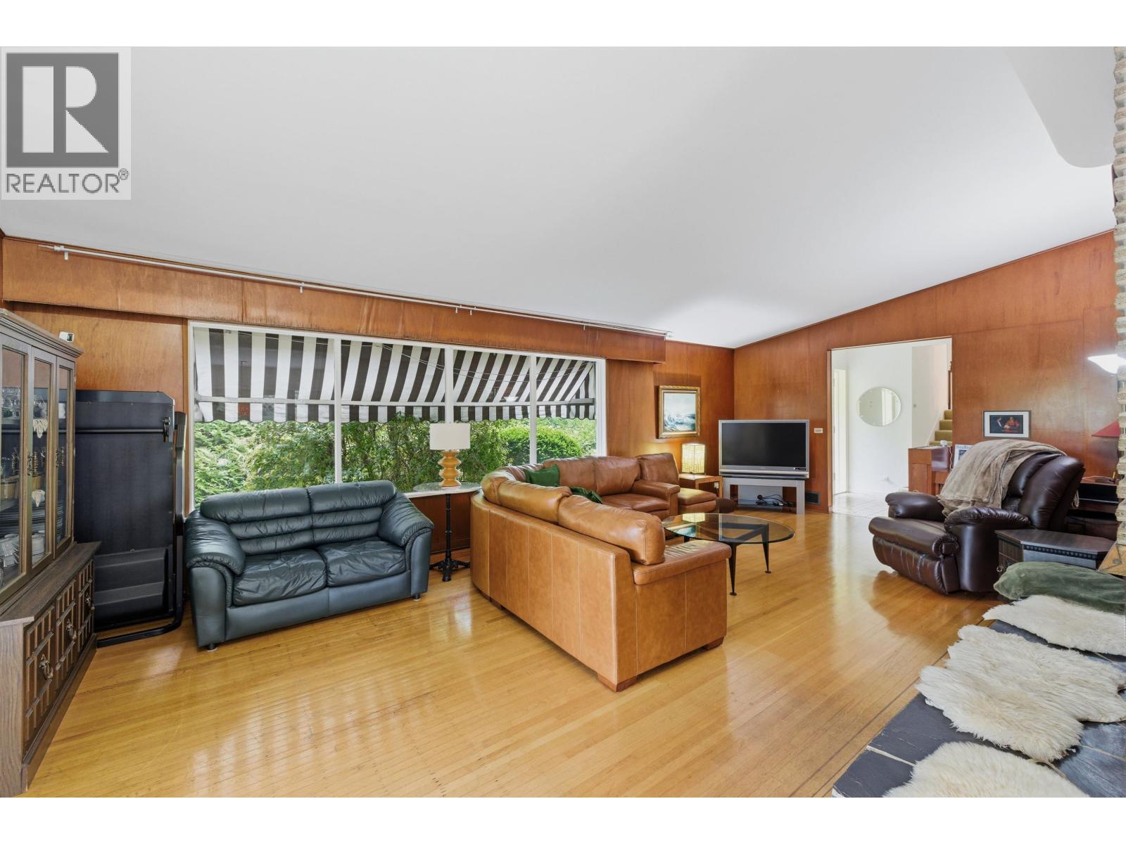 6150 BLENHEIM STREET, Vancouver