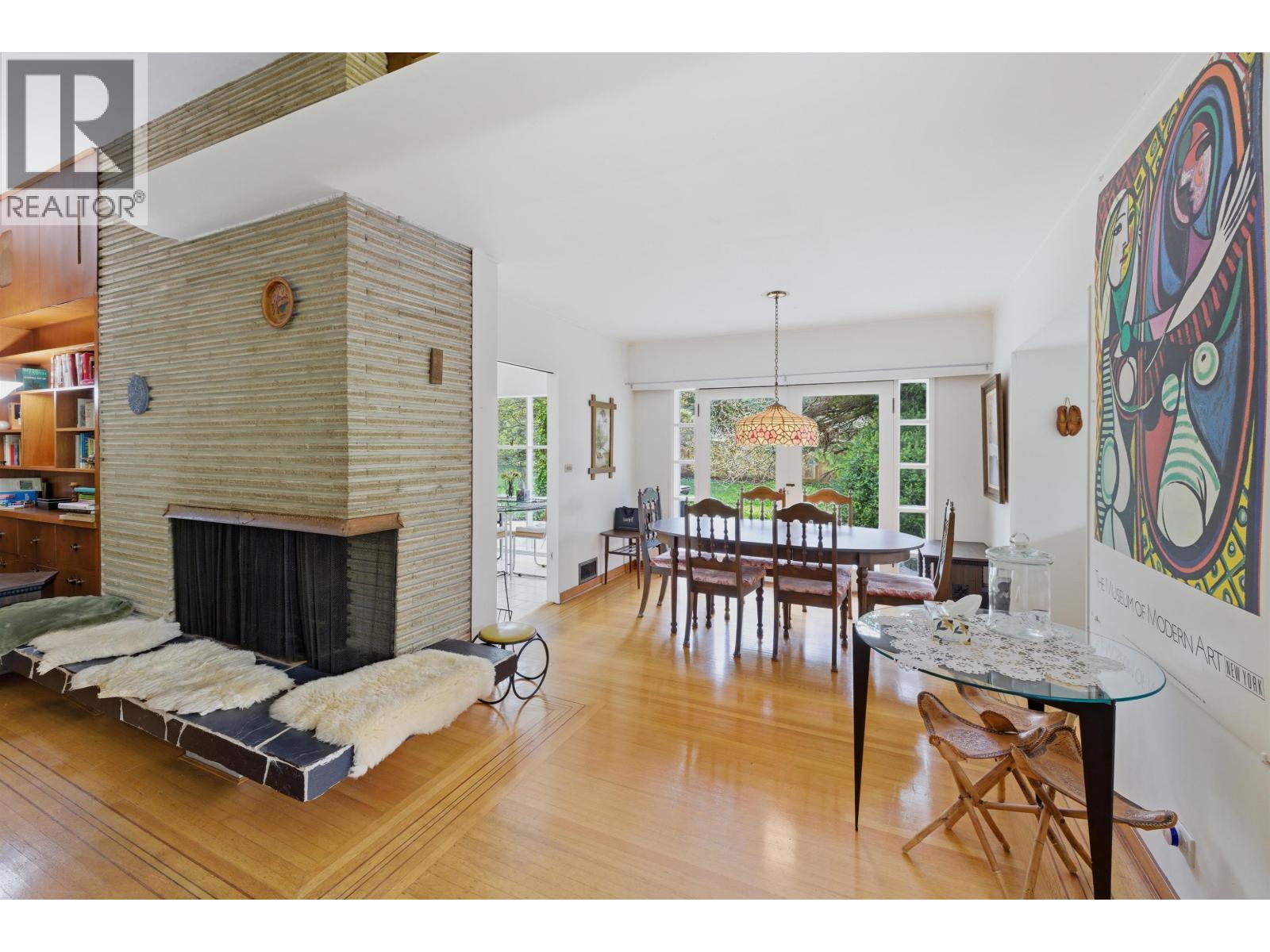 6150 BLENHEIM STREET, Vancouver