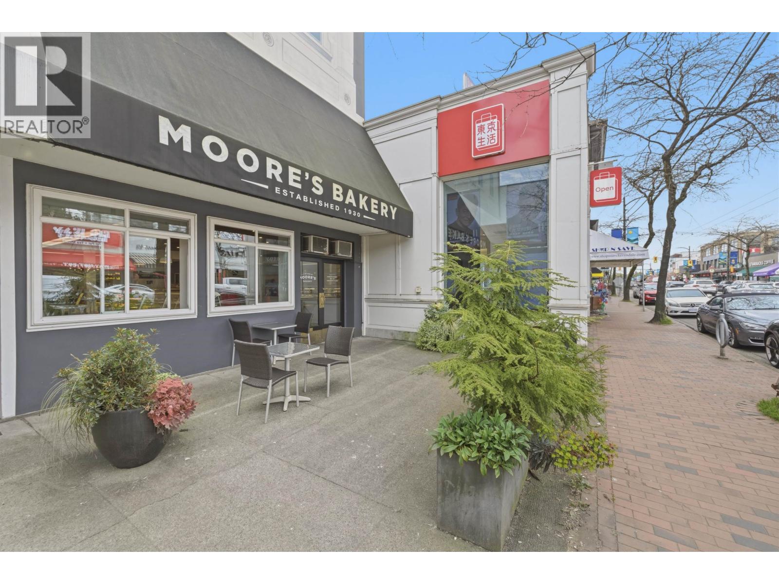 6150 BLENHEIM STREET, Vancouver