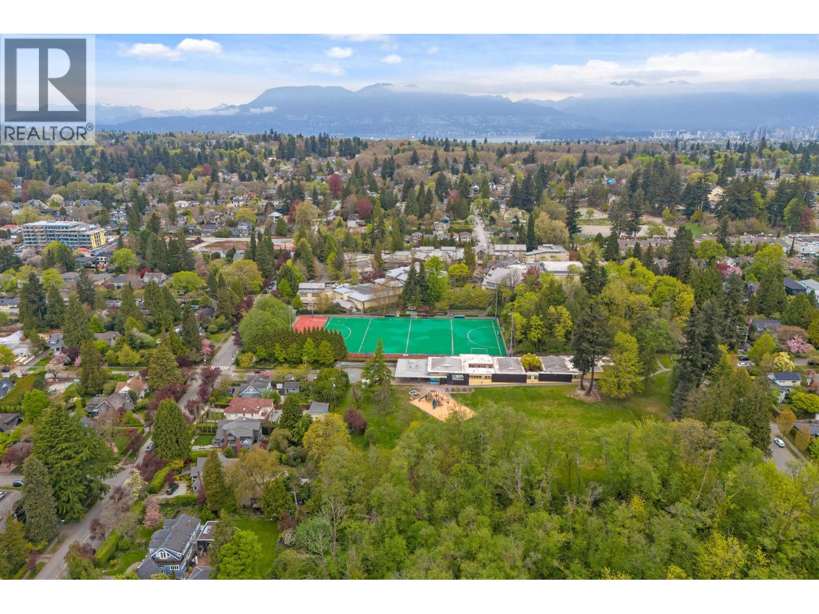 6150 BLENHEIM STREET, Vancouver